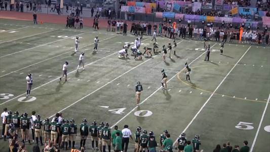 Baseball Game Preview: Rowland Raiders vs. Notre Dame Titans