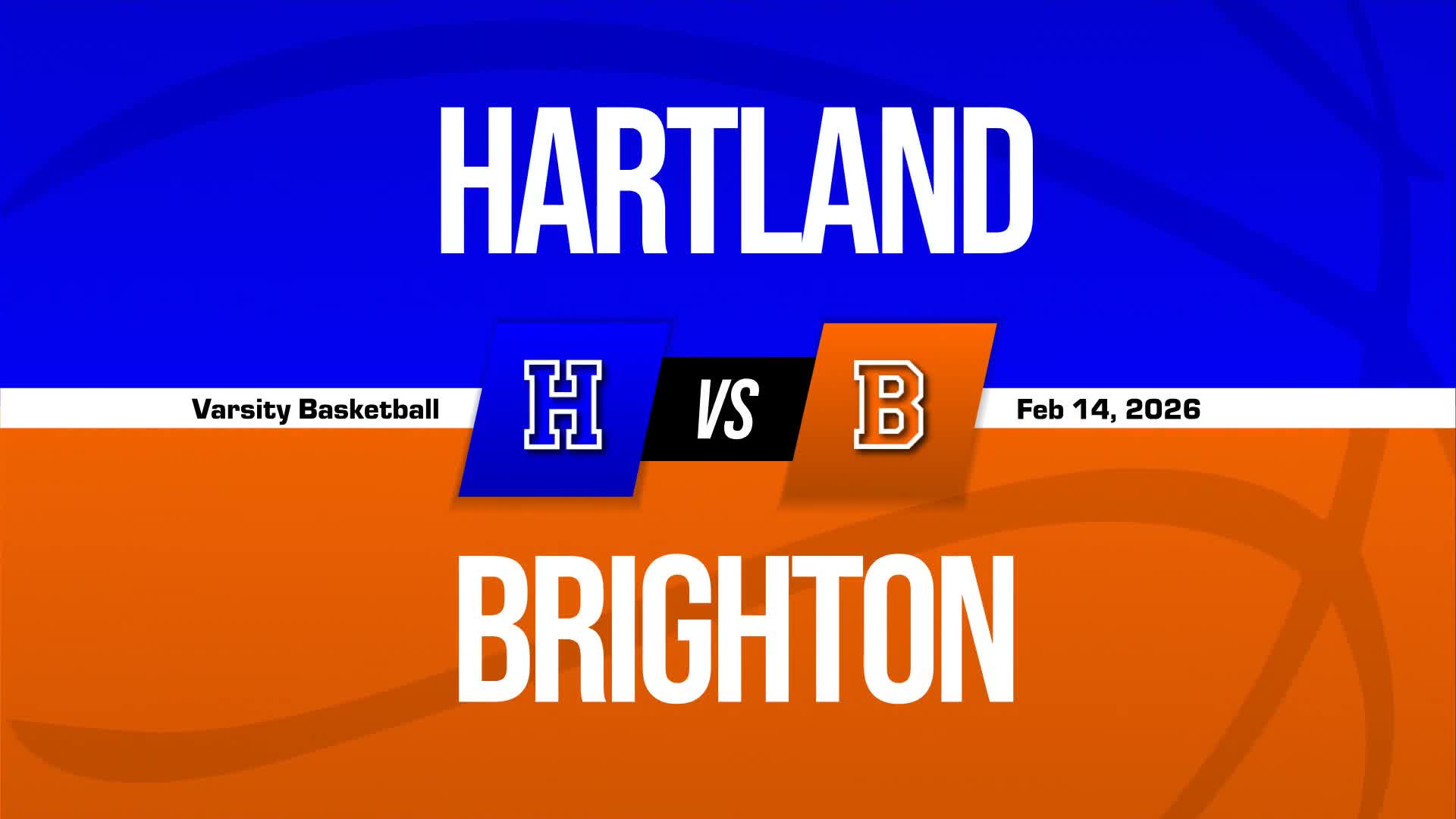 Basketball Recap: Brighton Finds Home Court Redemption Against H