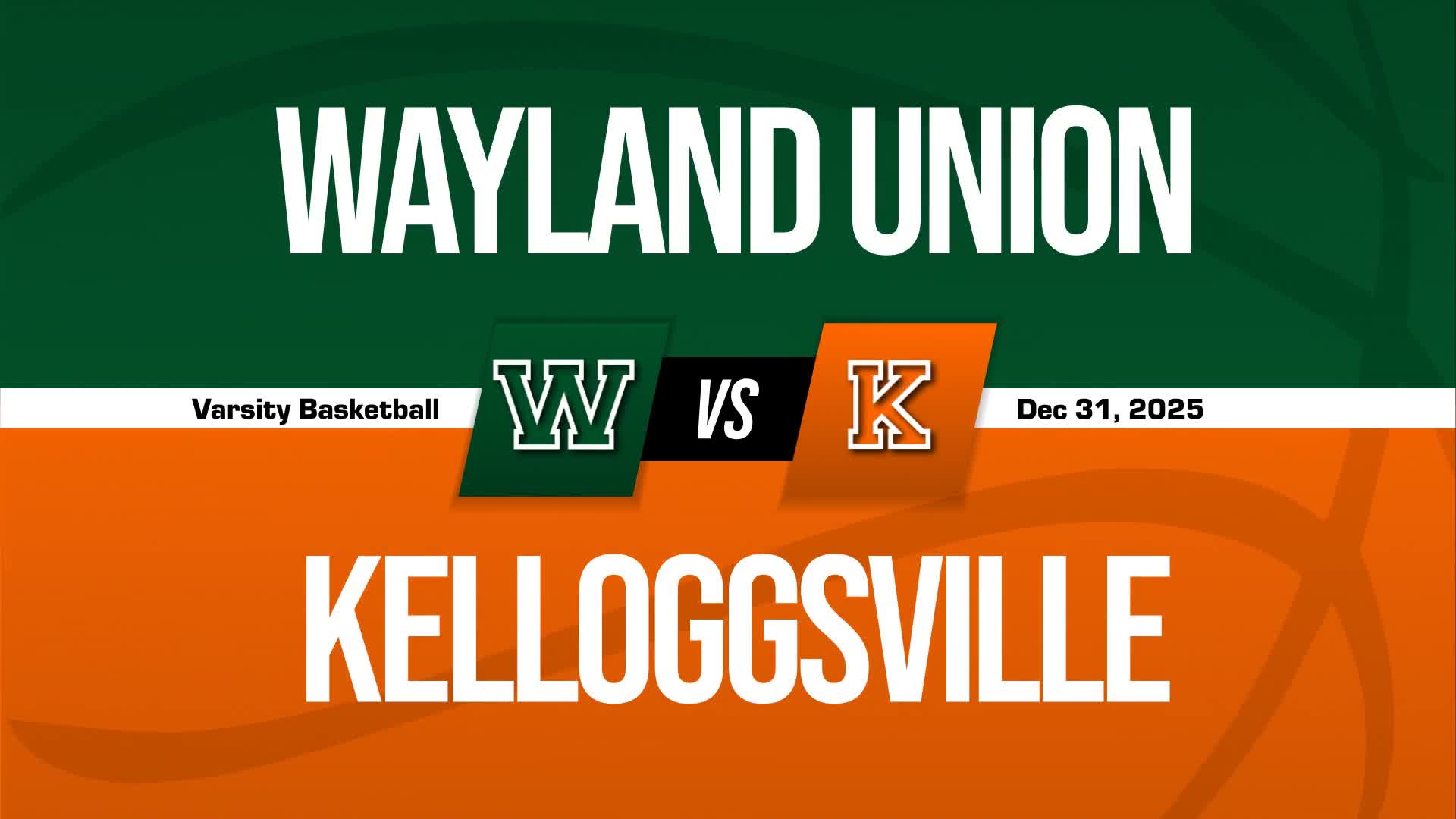Basketball Game Preview: Kelloggsville Rockets vs. Calvin Christian Squires + How To Watch