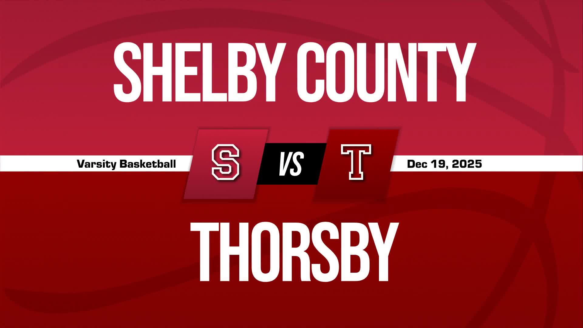 Basketball Recap: Shelby County Skates Past Holy Family Catholic with Ease