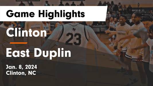 Clinton skates past Union with ease