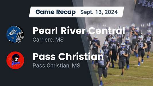 Football Game Preview: Pearl River Central Blue Devils vs. Terry