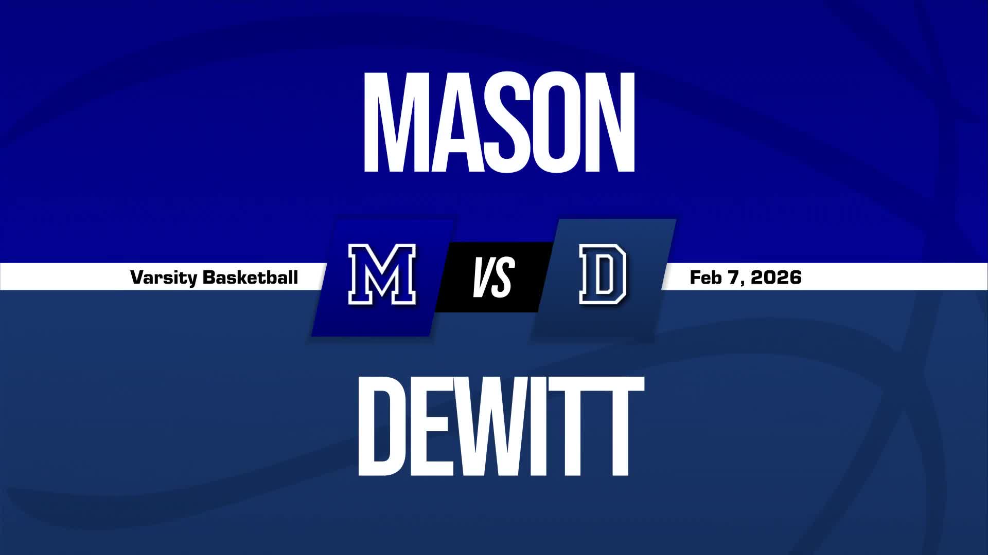 Basketball Recap: DeWitt Takes a Loss + How To Watch