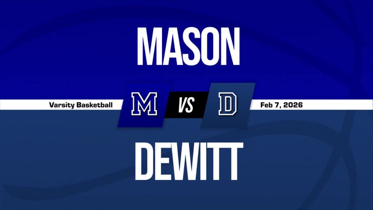 Basketball Recap: DeWitt Comes Up Short