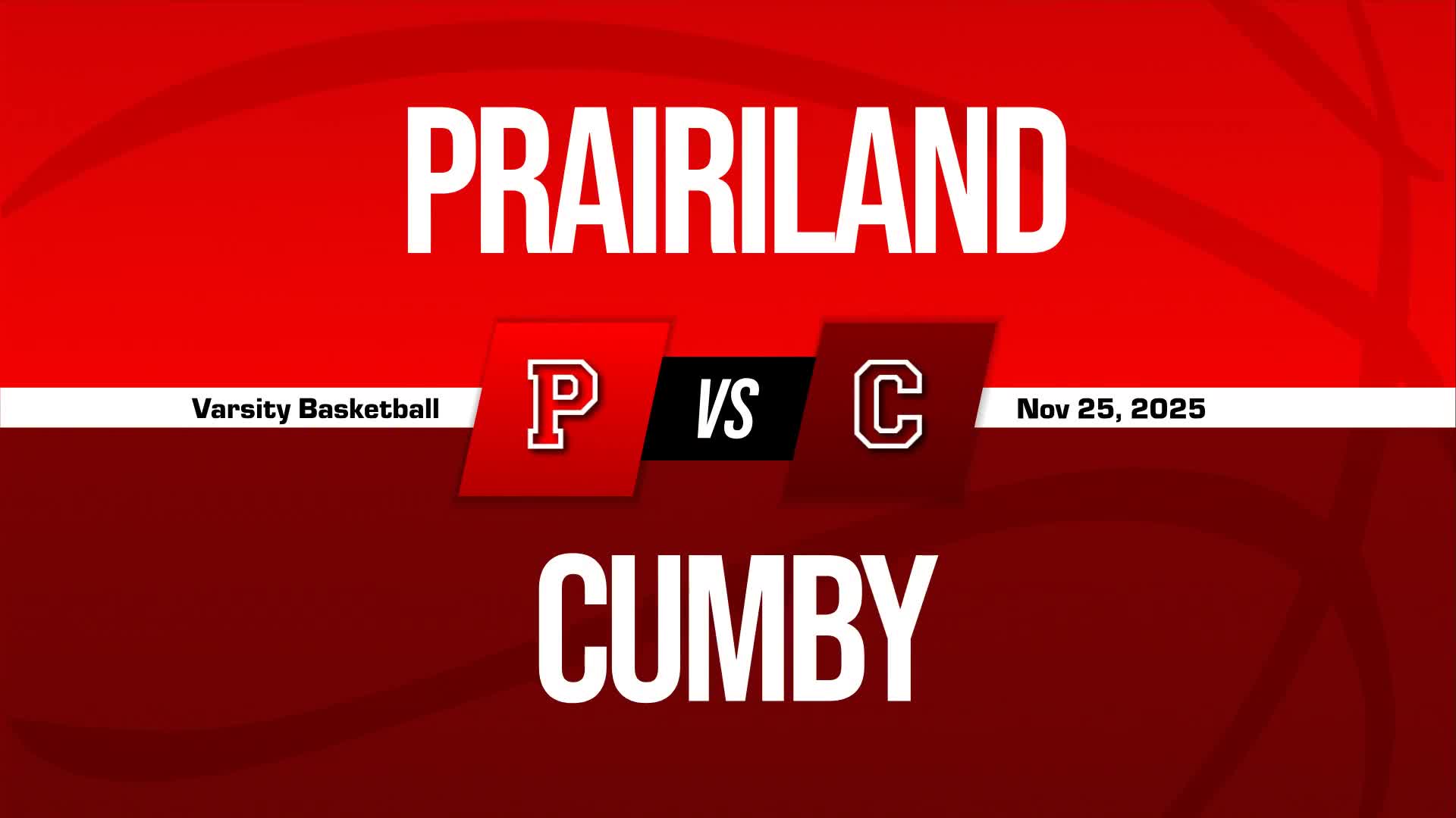 Basketball Recap: Cumby Piles Up the Points Against Miller Grove + How To Watch