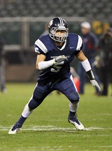 Jay Demski Jr., Marin Catholic