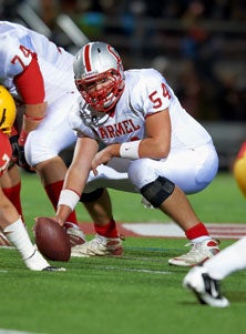 Lucas Govan, Carmel