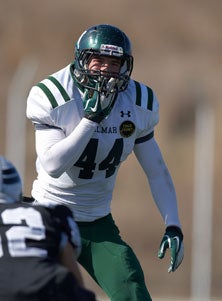 Zack Giuliano, Hilmar
