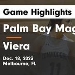 Palm Bay vs. Viera
