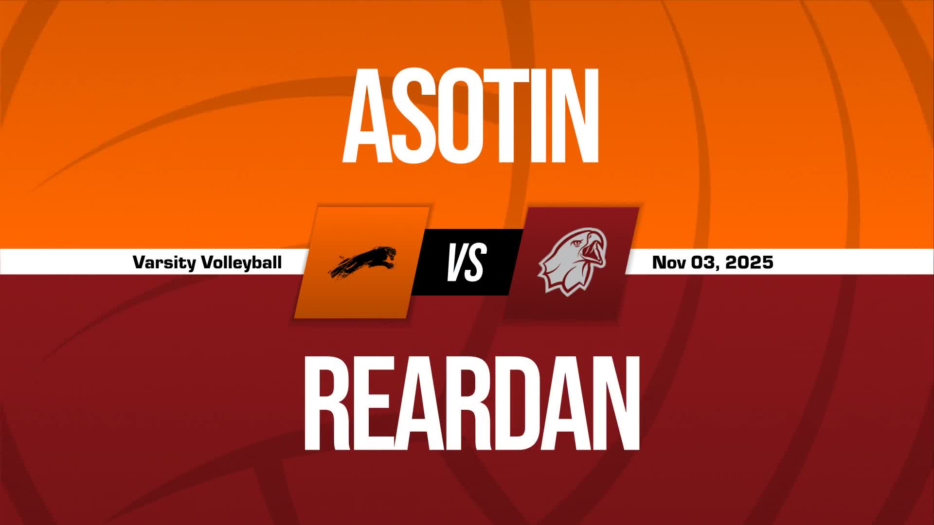 Volleyball Recap: Reardan Triumphs + How To Watch