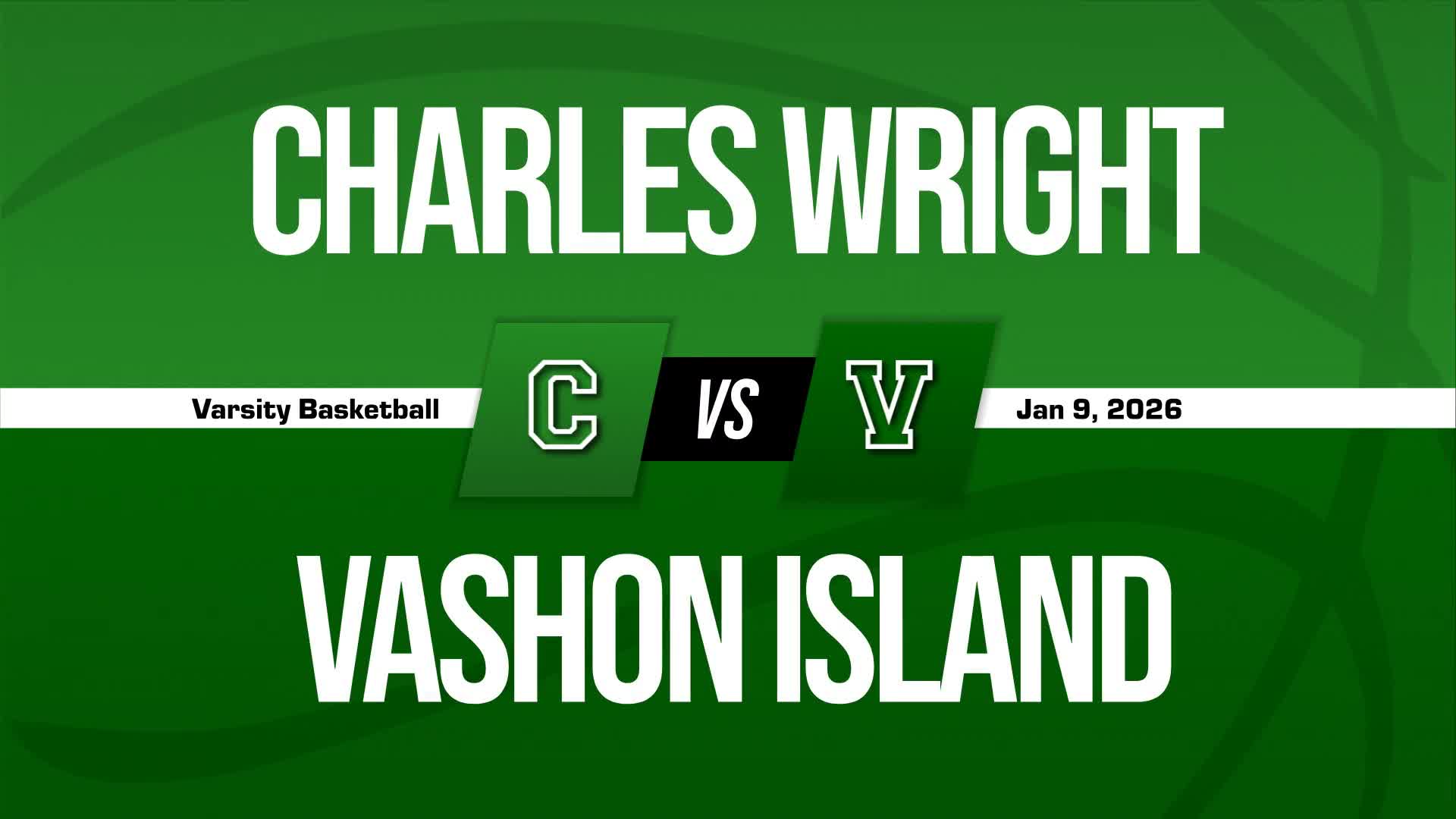 Basketball Game Preview: Charles Wright Tarriers vs. Northwest H