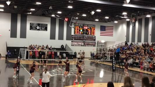 Basketball Recap: Ingrid Rustad's Big Game Can't Quite Lead Hawley over Dilworth-Glyndon-Felton