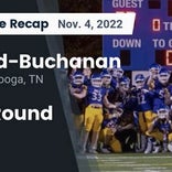 Football Game Preview: Grace Christian Academy Rams vs. Boyd-Buchanan Buccaneers