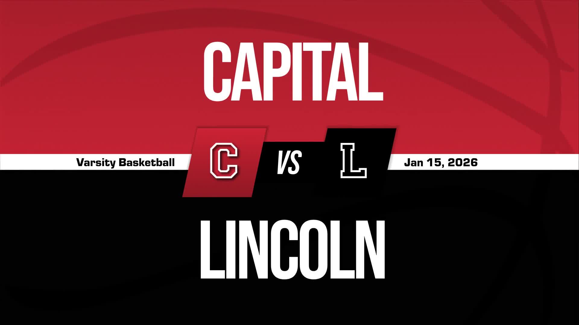 Basketball Game Preview: Capital Cougars vs. Silas Rams