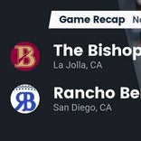 Football Game Recap: Rancho Bernardo Broncos vs. La Jolla Vikings