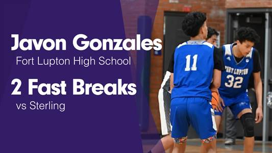 Basketball Game Preview: Fort Lupton Bluedevils vs. The Pinnacle