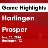 Soccer Game Preview: Harlingen vs. O'Connor