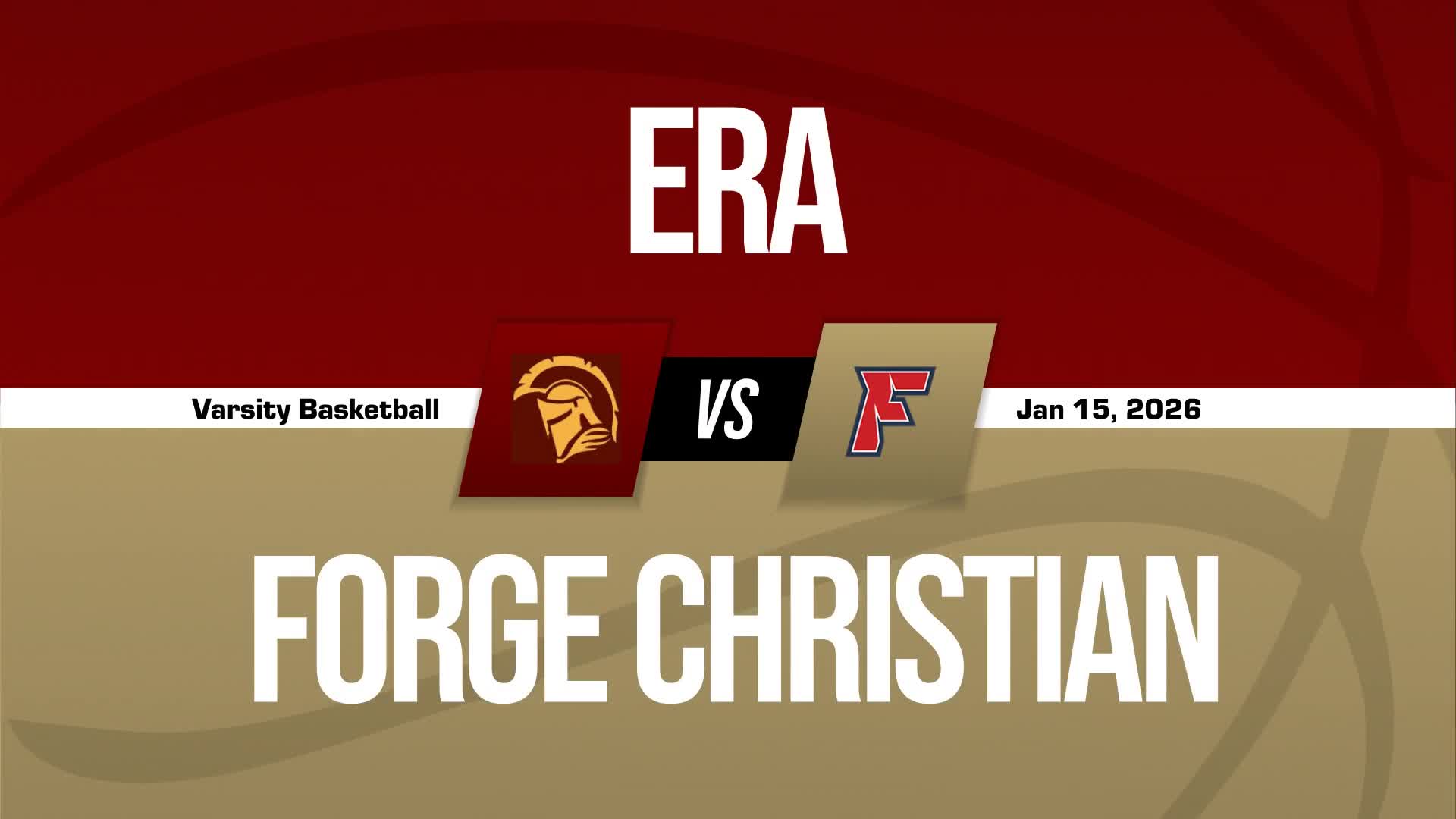 Basketball Game Preview: Eagle Ridge Academy Warriors vs. Valley