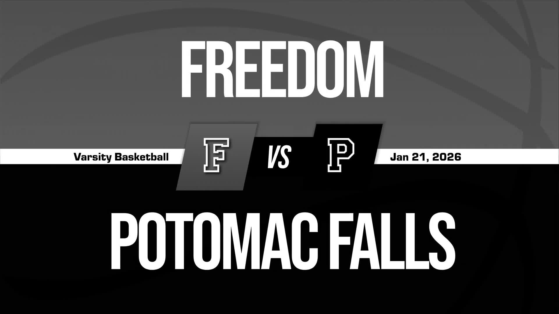 Basketball Game Preview: Potomac Falls Panthers vs. Briar Woods Falcons + How To Watch