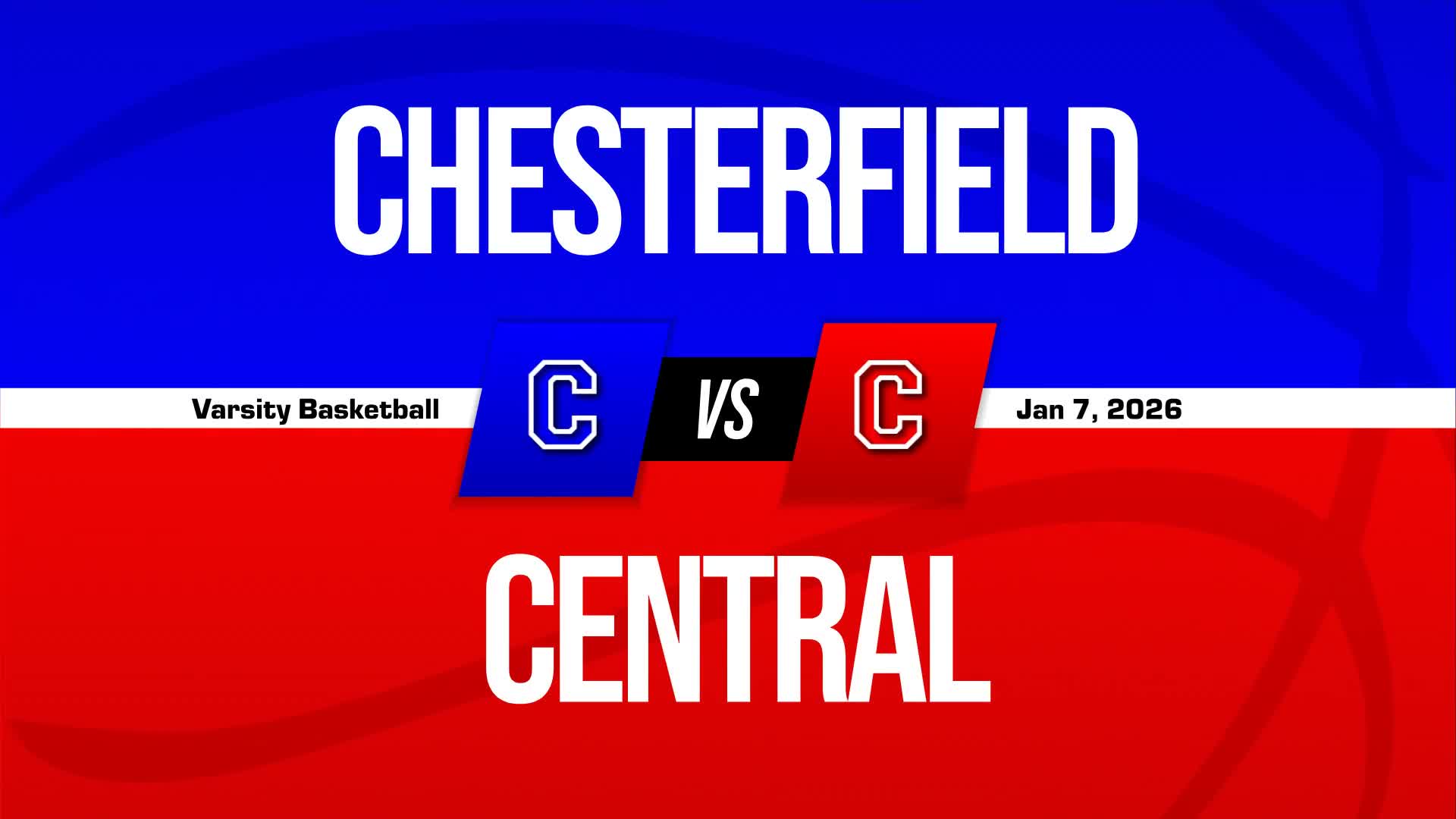 Basketball Game Preview: Chesterfield Golden Rams vs. Buford Yel