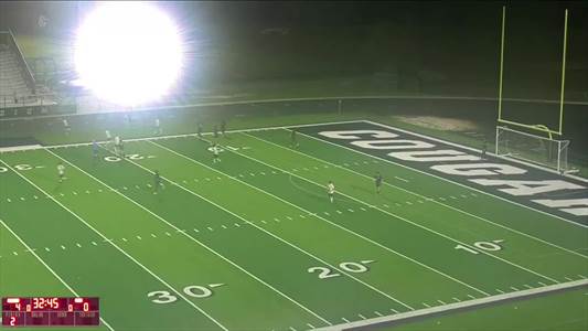 Soccer Recap: College Station Takes a Loss