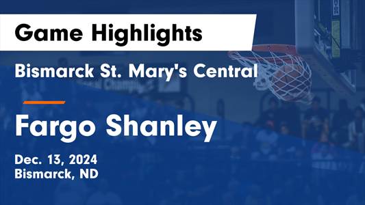 Basketball Recap: Shanley Takes a Loss