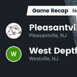 Football Game Preview: Pleasantville vs. Gloucester Catholic