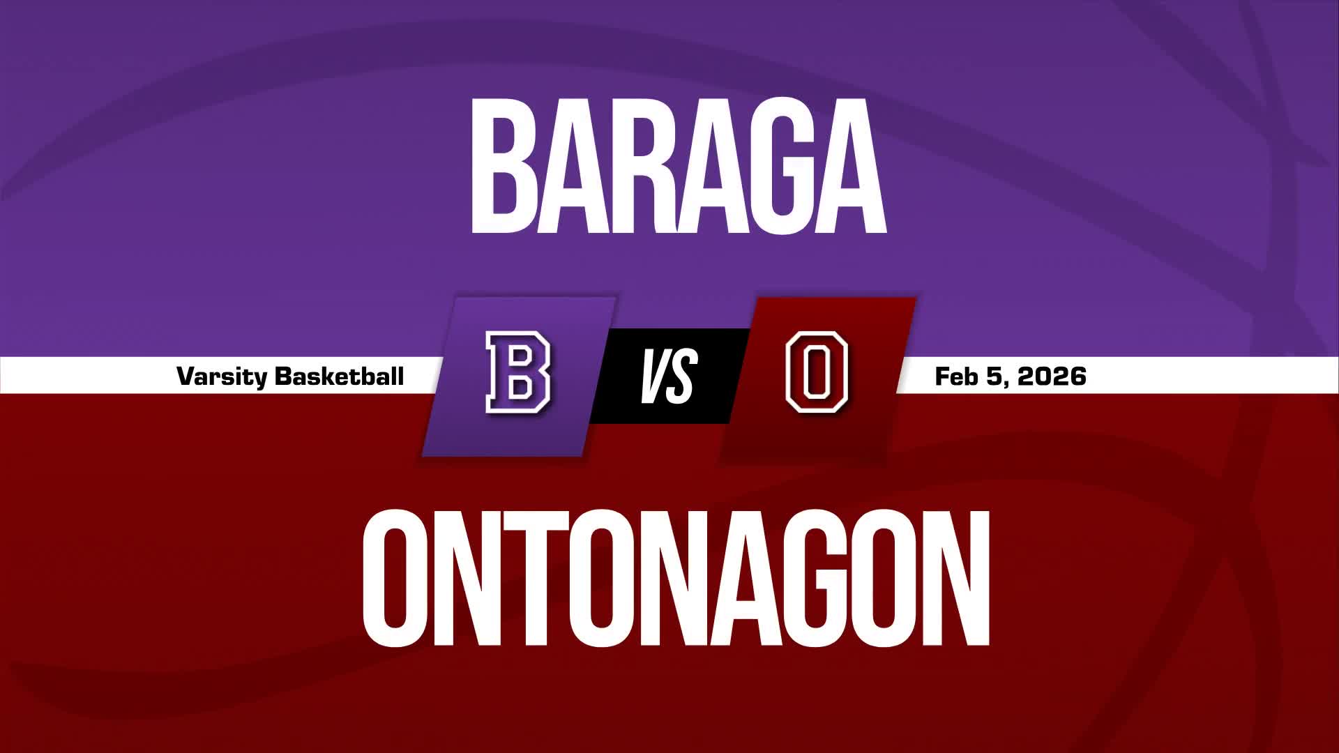 Basketball Game Preview: Baraga Vikings vs. Watersmeet Nimrods