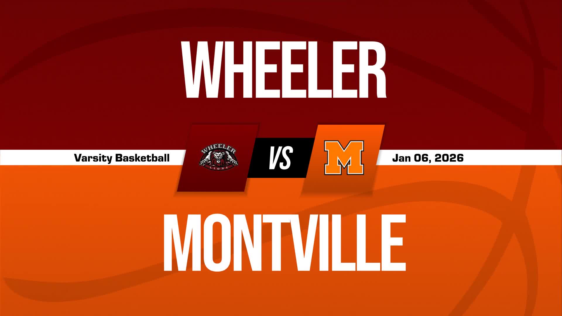 Basketball Recap: Montville Wins Going Away Against Tourtellotte Memorial