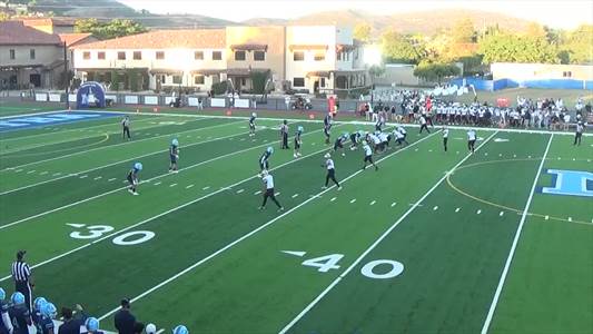 Sunset Top Football Player Performances