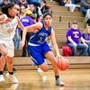 Tamia Sticklin named 2020-21 MaxPreps Washington High School Girls Basketball Player of the Year