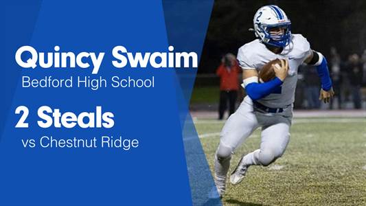 Basketball Game Preview: Bedford Bisons vs. Clearfield Bison