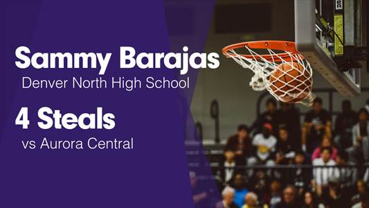 Basketball Game Preview: Denver North Vikings vs. Manual Thunder