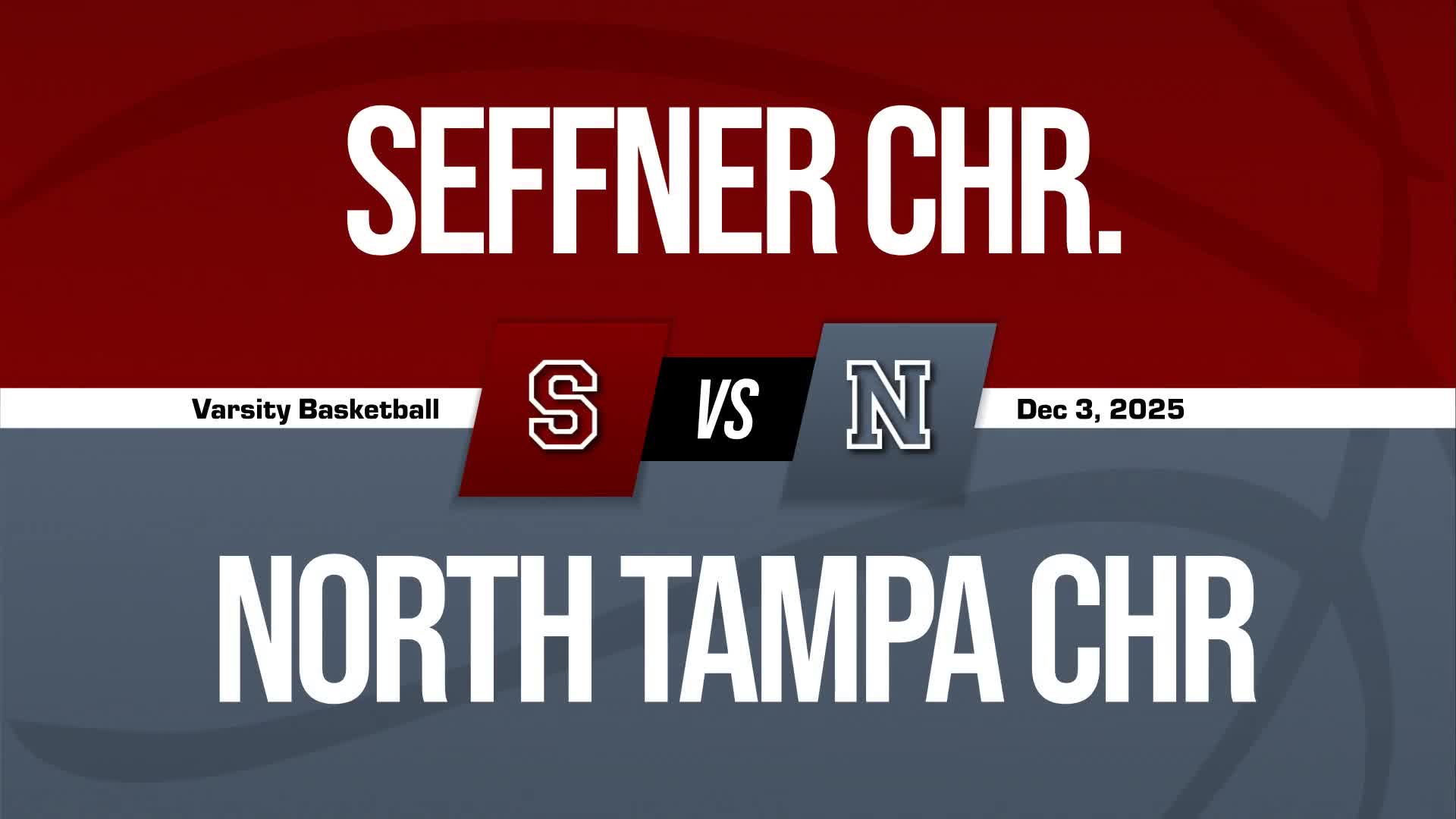 Basketball Recap: Friday's  Victory Is Seffner Christian's Sixth in Last Seven Outings