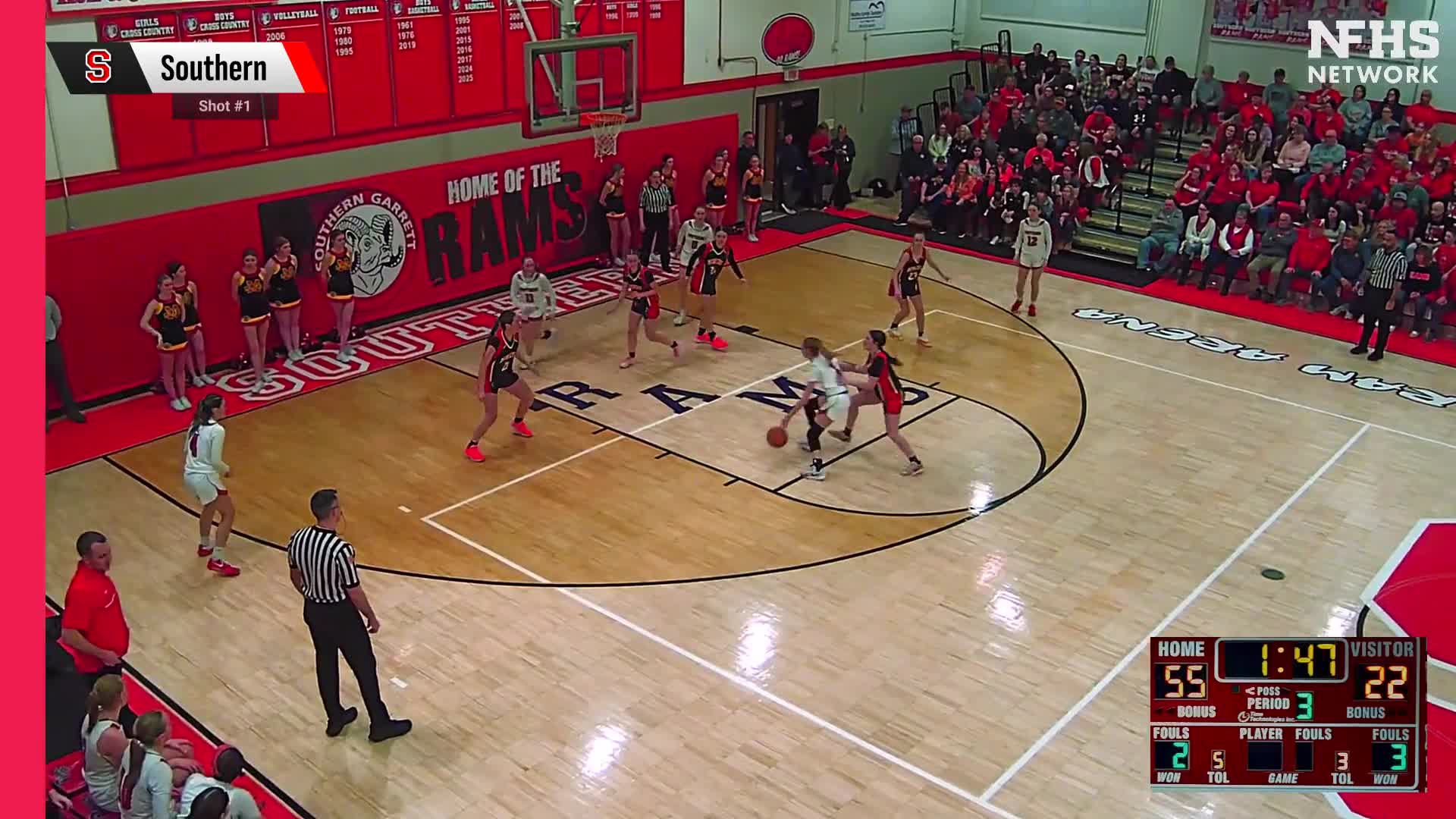 Basketball Recap: Mountain Ridge Takes a Tough Playoff Loss + How To Watch