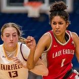 High school girls basketball: Jalynn Bristow of Holliday headlines Small Town All-America Team