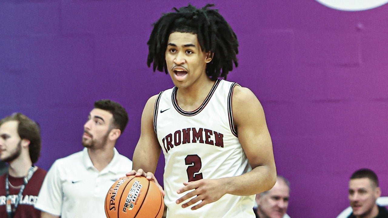 Dylan Harper named 2023-24 New Jersey MaxPreps High School Basketball Player of the Year