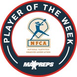 MaxPreps/NFCA Players of the Week for April 23-April 29,2018