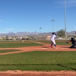 Baseball Game Preview: Mohave Accelerated Patriots vs. Salome Frogs