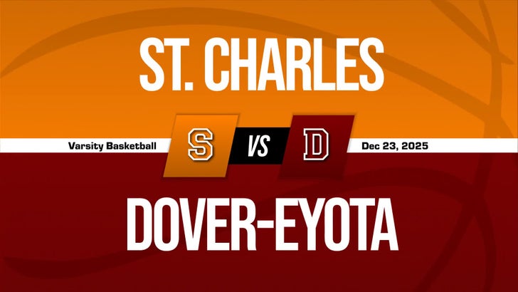 Basketball Recap: Dover-Eyota Falls Despite Big Games from Jace