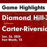 Diamond Hill-Jarvis vs. Eastern Hills