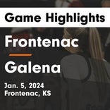 Basketball Game Preview: Frontenac Raiders vs. Riverton Rams