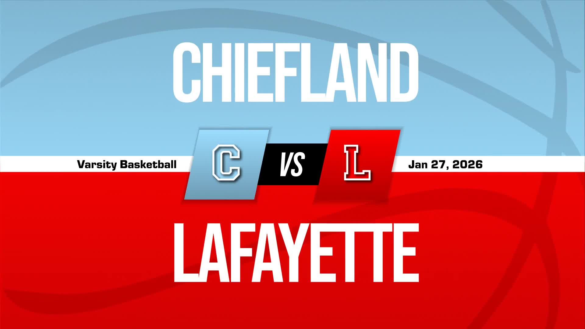 Basketball Recap: Lafayette Wins Going Away Against Cedar Key + How To Watch