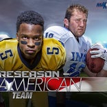 MaxPreps 2015 Preseason All-American Football Team: Defense