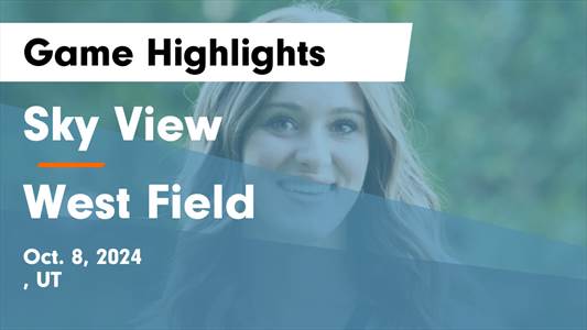 Volleyball Game Preview: Sky View Bobcats vs. Woods Cross Wildca