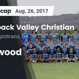 Football Game Preview: Saddleback Valley Christian vs. The Webb 