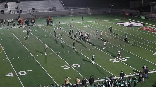 Football Recap: Life Christian Academy Starts off Right with Win over Lynnwood