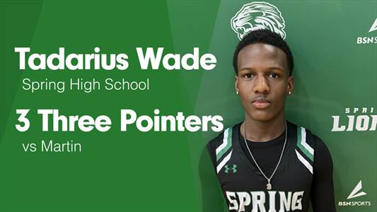 Basketball Recap: Spring's Run of Three Straight  Victories Now 