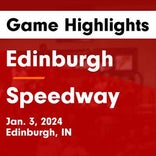 Edinburgh suffers fourth straight loss on the road