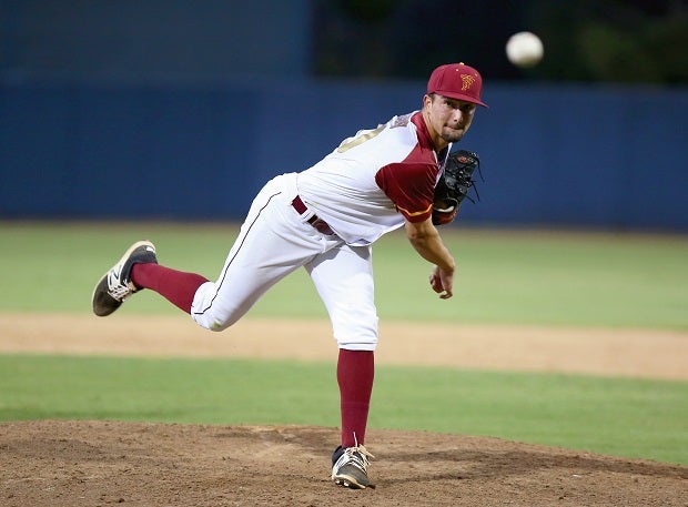 Joe Magrisi, Torrey Pines